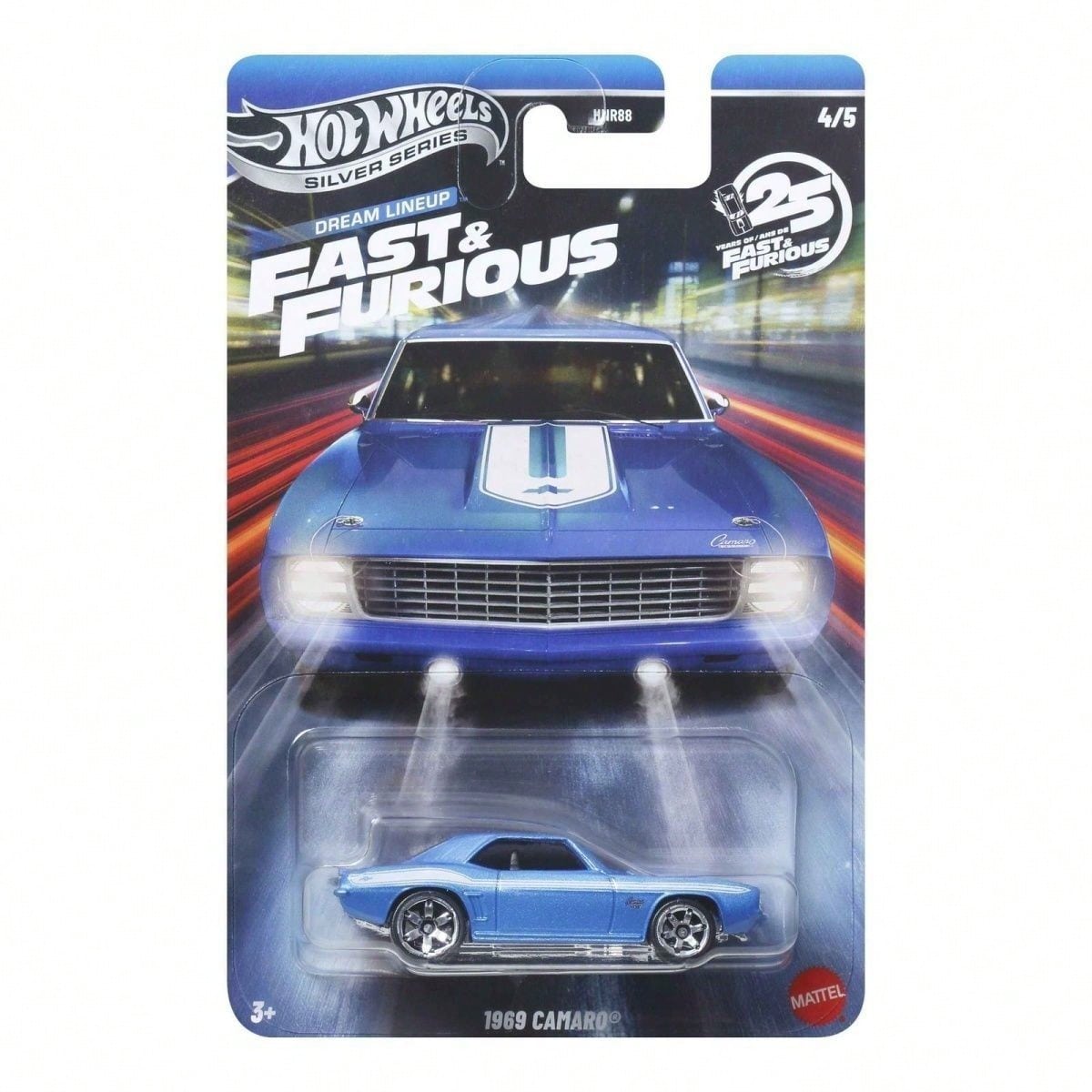 Hot Wheels 1:64 Samochodzik z  – Baby Nursery Gifts recenzja i cena