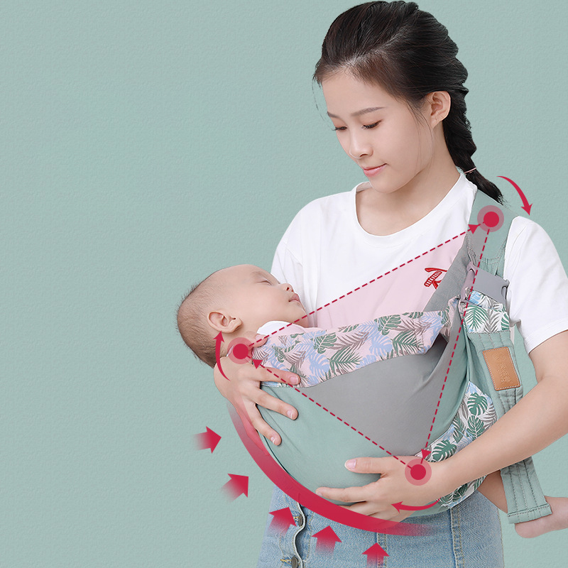 Nosidełko dla niemowlaka nowor – Nursing Cover Breastfeeding recenzja i cena