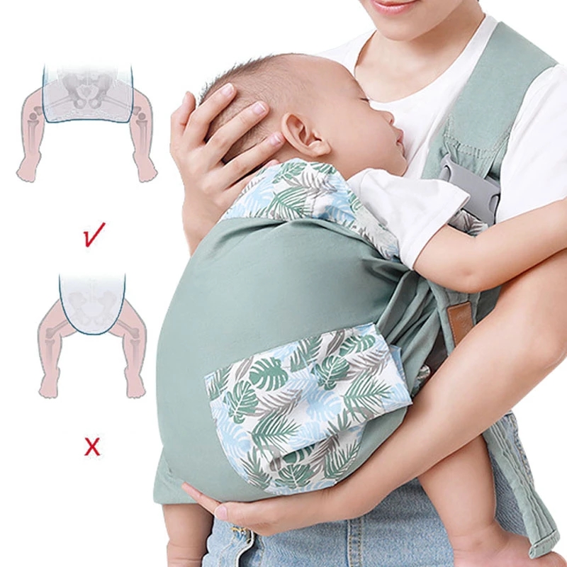 Nosidełko dla niemowlaka nowor – Nursing Cover Breastfeeding recenzja i cena