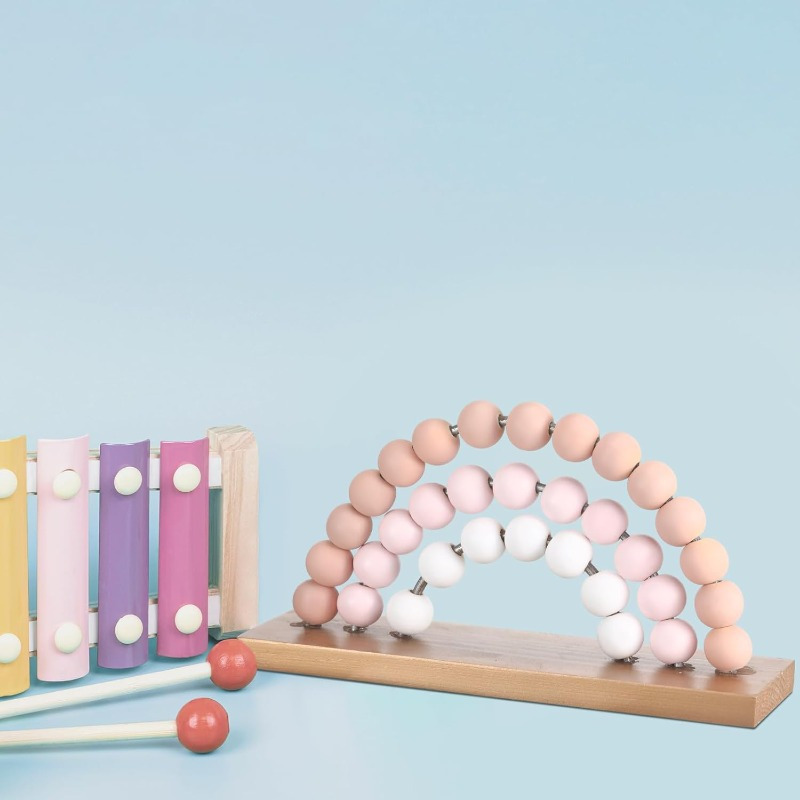Dekoracja do pokoju dziecięceg – Baby Nursery Girl recenzja i cena