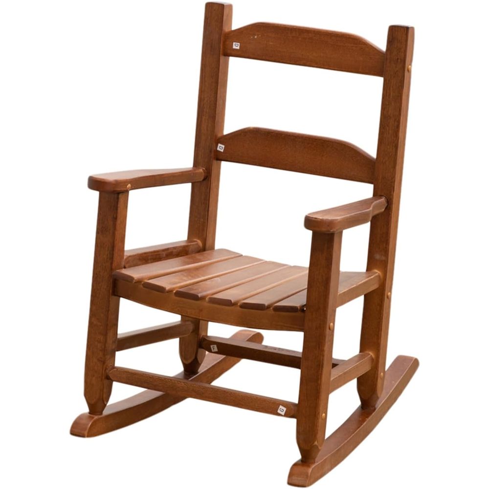 Fotelik bujany dla malucha, dr – Baby Nursery Rocking Chair recenzja i cena
