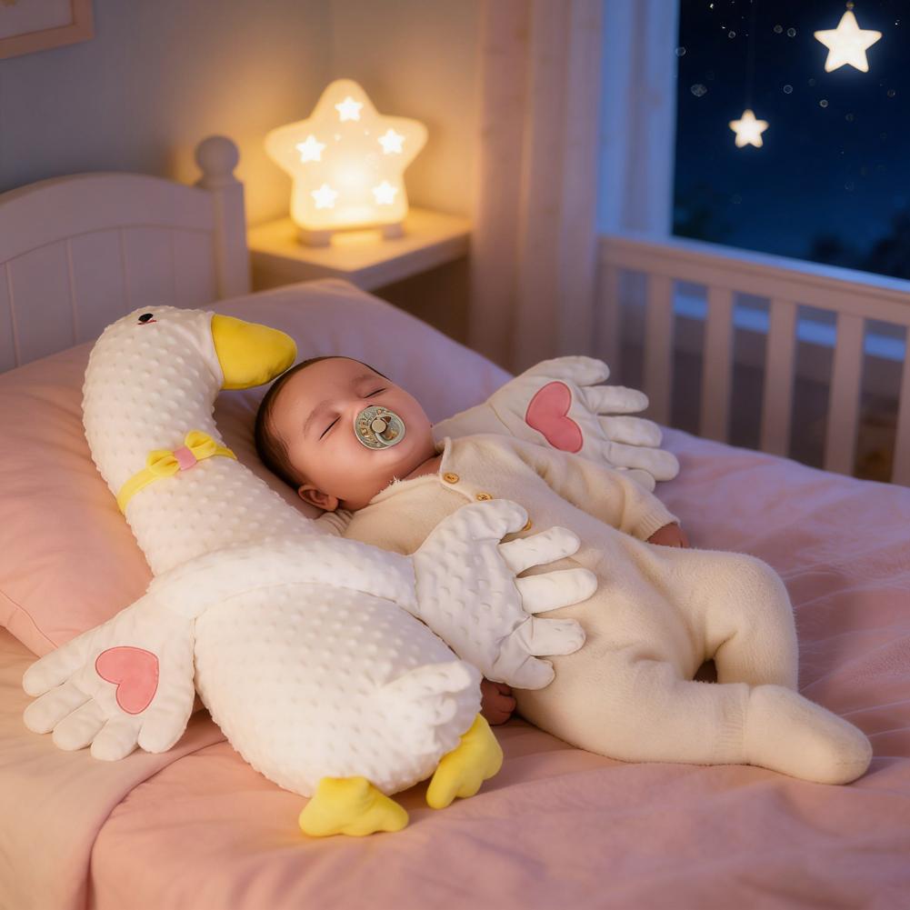 Poduszka do uspokajania niemow – Baby Nursery Cushion recenzja i cena