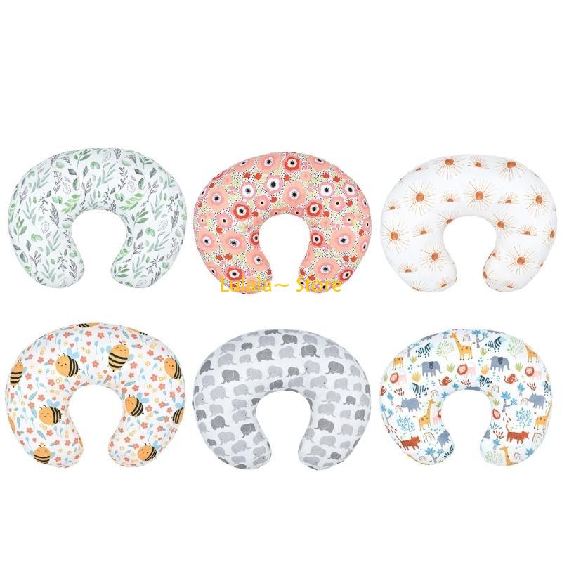 Y4QA Poszewka na poduszkę do k – Nursing Cover Breastfeeding recenzja i cena