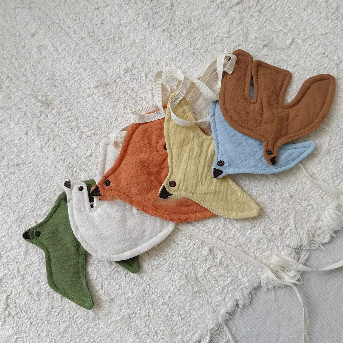 Dekoracja do pokoju dziecięceg – Baby Nursery Garland recenzja i cena