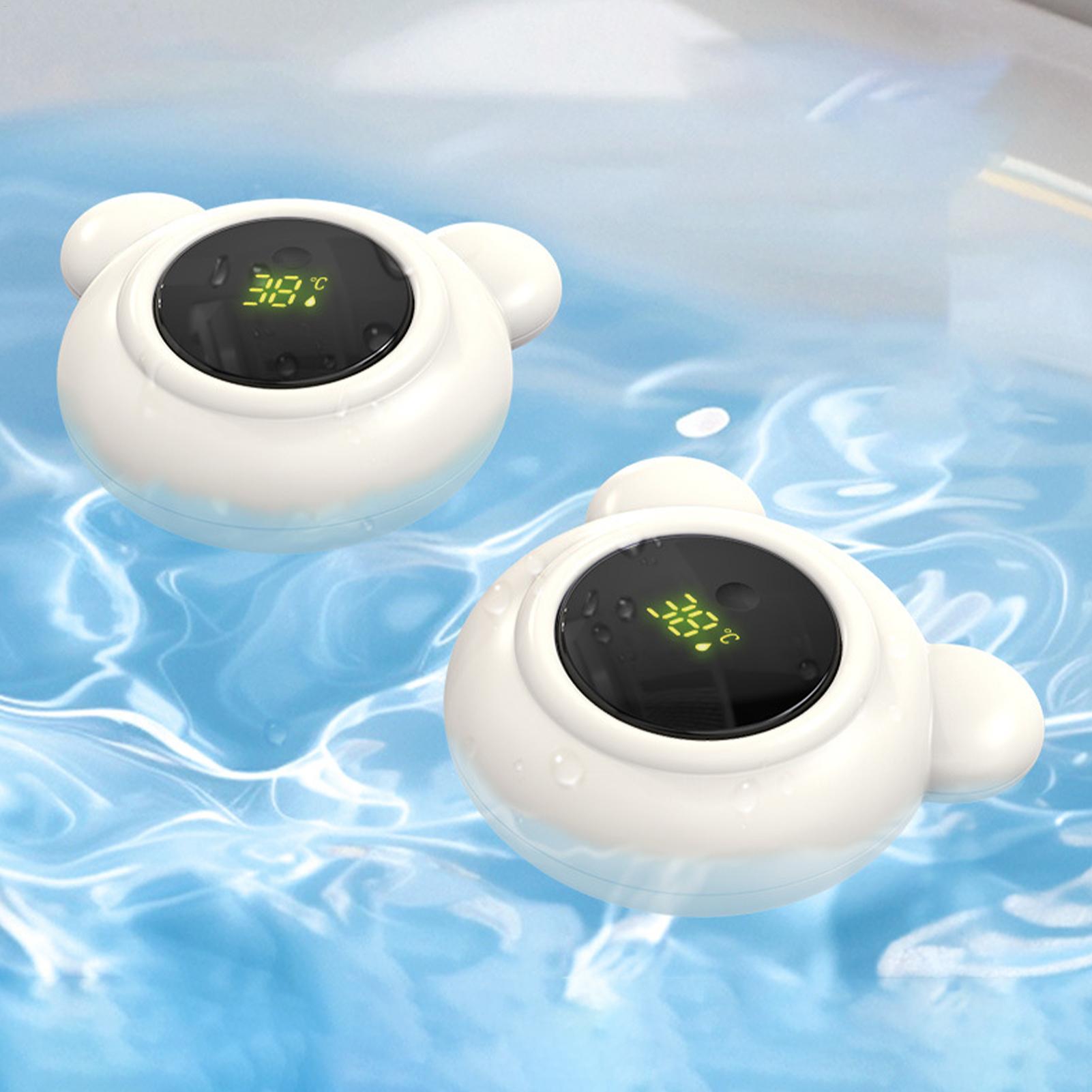 Termometry do kąpieli dla niem – Baby Nursery Water recenzja i cena