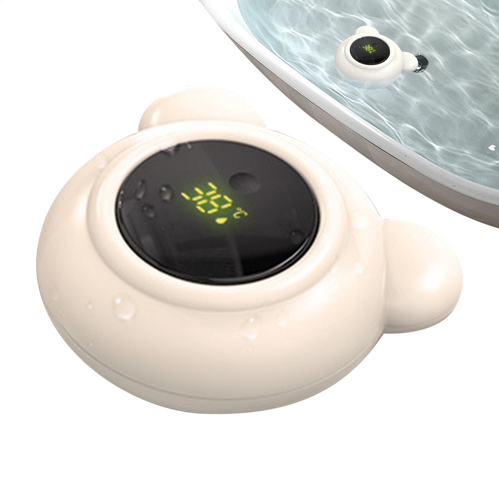 Termometry do kąpieli dla niem – Baby Nursery Water recenzja i cena