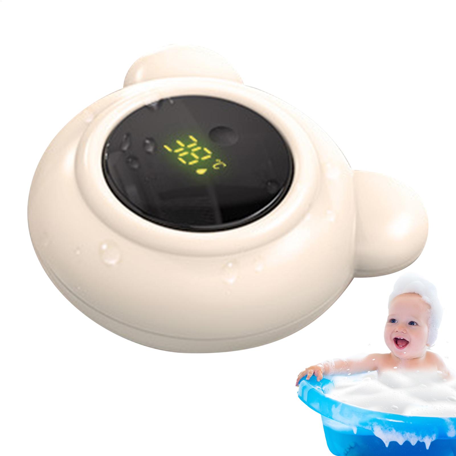 Termometry do kąpieli dla niem – Baby Nursery Water recenzja i cena